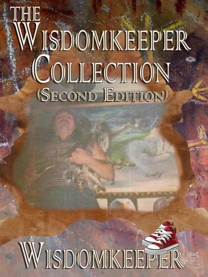 cover image of The Wisdomkeeper Collection